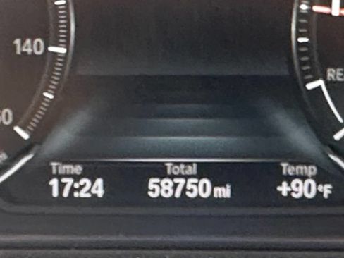 Used 2020 BMW 430i Convertible w/ M Sport Package RWD image 15