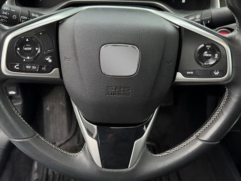 Used 2019 Honda Civic EX image 35