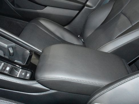 New 2026 Honda Accord Touring image 20