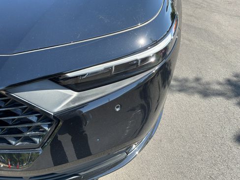 Used 2024 Honda Accord EX-L image 6