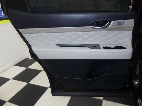 Used 2022 Hyundai Palisade Calligraphy w/ Cargo Package image 33