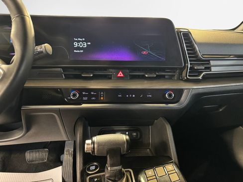 Certified 2023 Kia Sportage X-Line AWD/4WD image 22