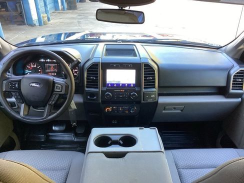 Used 2020 Ford F150 XLT w/ Equipment Group 302A Luxury image 42