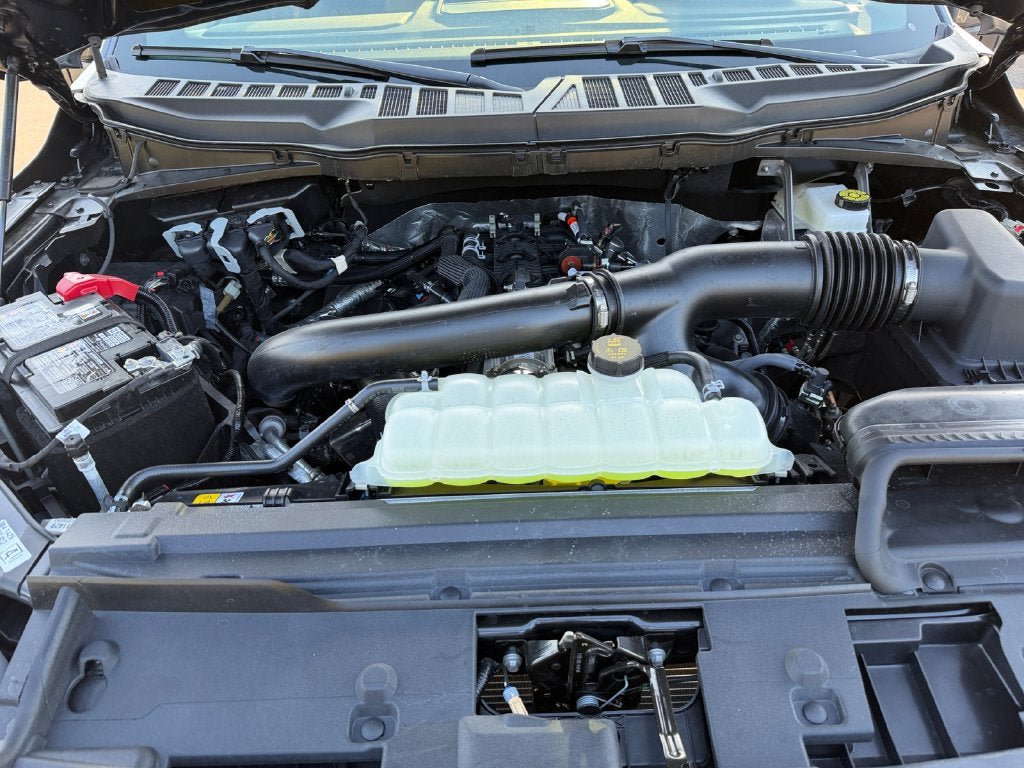Used 2026 Ford F150 Lariat AWD/4WD image 30
