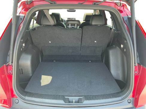 Used 2025 Honda CR-V Sport-L image 14
