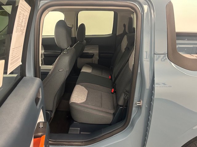 Used 2023 Ford Maverick XLT w/ Equipment Group 300A Standard AWD/4WD image 21