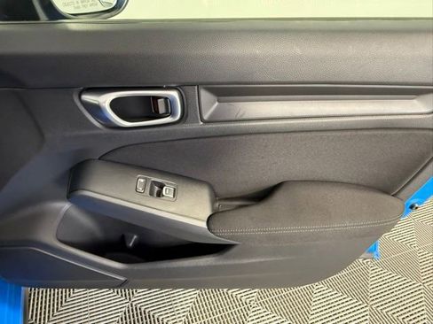 Used 2024 Honda Civic Sport image 44