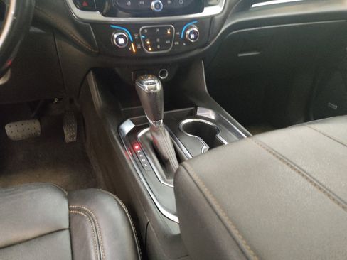Used 2019 Chevrolet Traverse RS w/ LPO, Floor Liner Package image 26