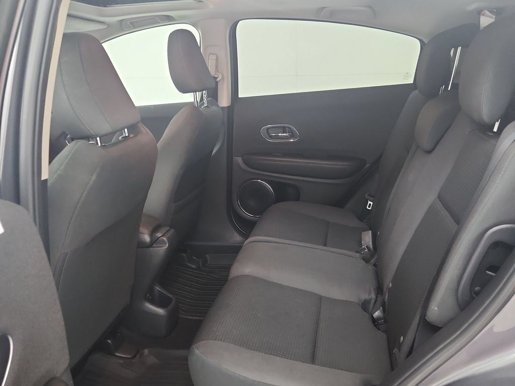 Used 2021 Honda HR-V EX image 33