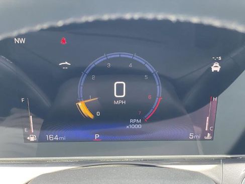 New 2025 Chevrolet Trax ACTIV w/ Driver Confidence Package image 51