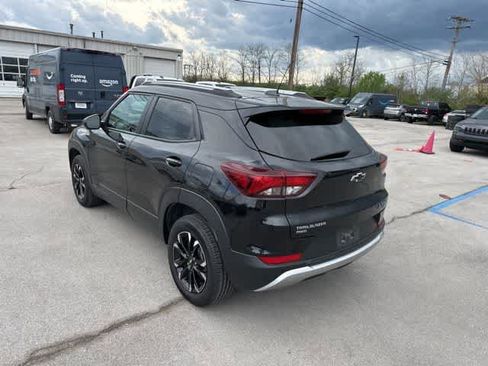 Used 2023 Chevrolet TrailBlazer LT w/ Convenience Package image 17