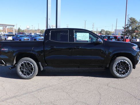 New 2026 Chevrolet Colorado Z71 w/ Z71 Convenience Package 2 image 8