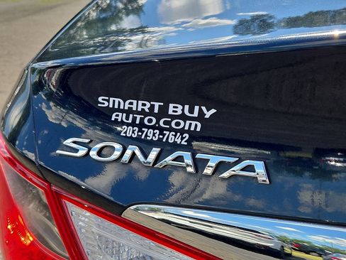 Used 2011 Hyundai Sonata GLS w/ Popular Equipment Pkg 2 FWD image 31