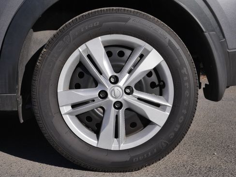 Certified 2024 Nissan Kicks S image 14