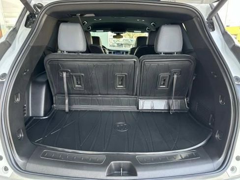 Used 2022 Buick Enclave Essence w/ LPO, Floor Liner Package image 53