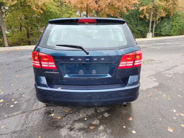 Used 2014 Dodge Journey American Value Package FWD image 4