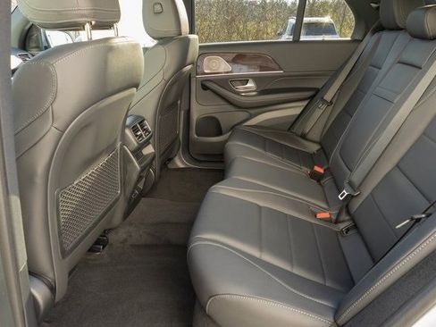 Certified 2025 Mercedes-Benz GLE 350 4MATIC image 17