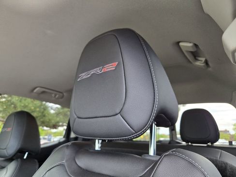 Used 2019 Chevrolet Colorado ZR2 w/ ZR2 Dusk Special Edition AWD/4WD image 10