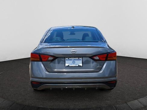 Used 2026 Nissan Altima 2.5 SV AWD/4WD image 6