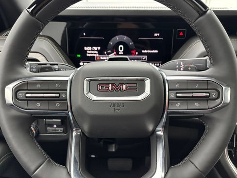 New 2026 GMC Yukon XL Elevation w/ Elevation Premium Package AWD/4WD image 24