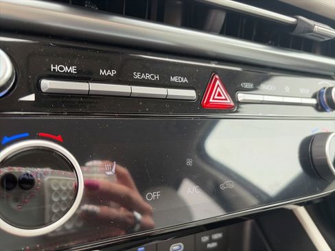 New 2026 Hyundai Tucson SEL AWD/4WD image 19