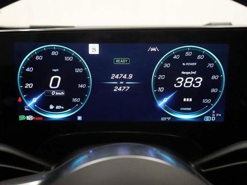 Used 2026 Mercedes-Benz CLA 350 image 9