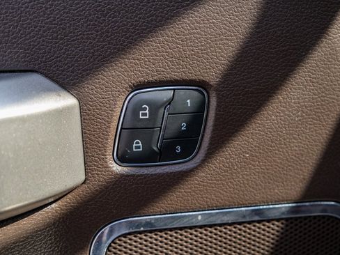 Used 2020 Ford F150 King Ranch w/ Equipment Group 601A Luxury image 12