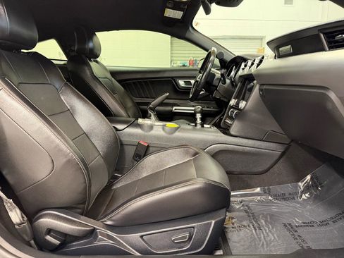 Used 2021 Ford Mustang GT Premium image 18