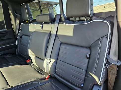 New 2026 GMC Sierra 2500 AT4X image 14