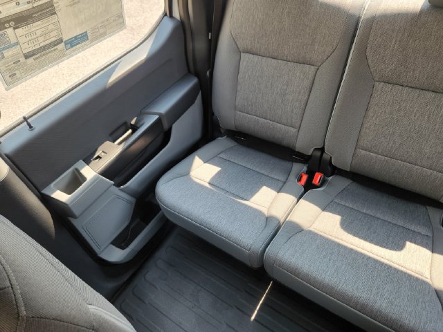 New 2026 Ford F150 XL AWD/4WD image 13