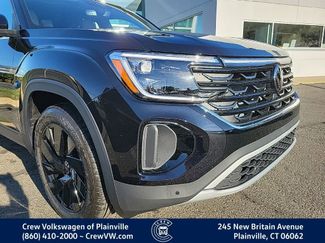 New 2026 Volkswagen Atlas Cross Sport SE video 3