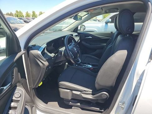 Used 2025 Buick Encore GX Preferred FWD image 6