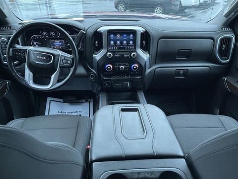 Used 2021 GMC Sierra 1500 Elevation w/ LPO, Elevation Black Package image 20