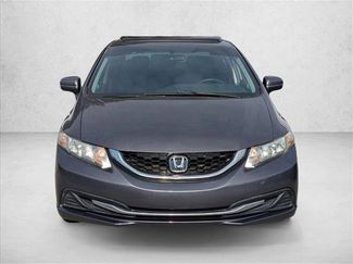 Used 2015 Honda Civic EX video 2