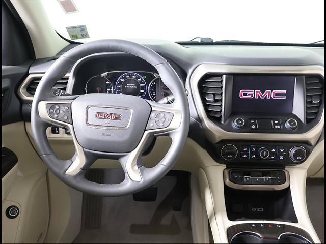 Used 2023 GMC Acadia Denali FWD image 8