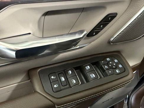 New 2025 RAM 1500 Laramie w/ Advanced Safety Group II image 12