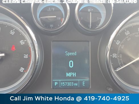 Used 2014 Buick Verano Convenience w/ LPO, Protection Package image 27