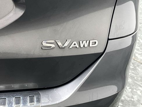 Used 2015 Nissan Rogue SV AWD/4WD image 25