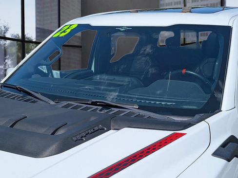 Certified 2023 Ford F150 Raptor AWD/4WD image 41