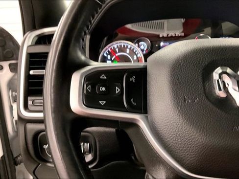 Used 2024 RAM 3500 Big Horn image 24