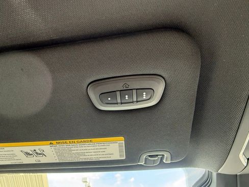 New 2026 Jeep Cherokee Overland w/ Advanced Pro Tech Group AWD/4WD image 28