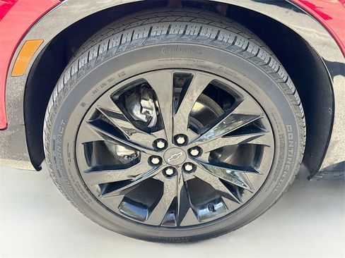 Used 2021 Chevrolet Blazer RS w/ Enhanced Convenience Package image 33