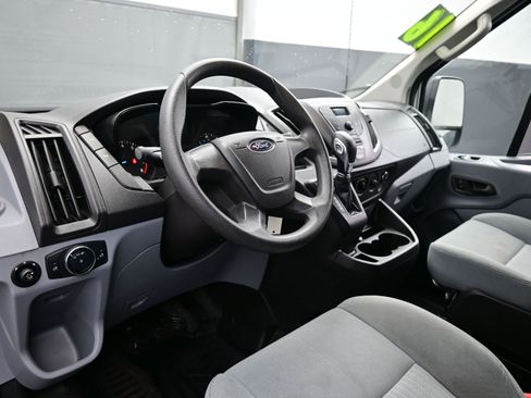 Used 2016 Ford Transit 350 XL image 11