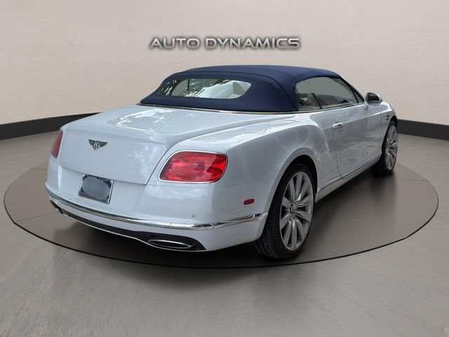 Used 2018 Bentley Continental GT AWD/4WD image 7