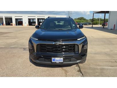 New 2027 Chevrolet Equinox ACTIV