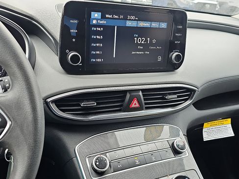 Used 2023 Hyundai Santa Fe SE w/ Cargo Package image 16