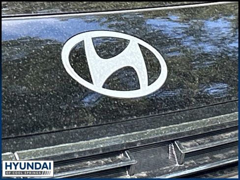 New 2026 Hyundai Palisade SE FWD image 11