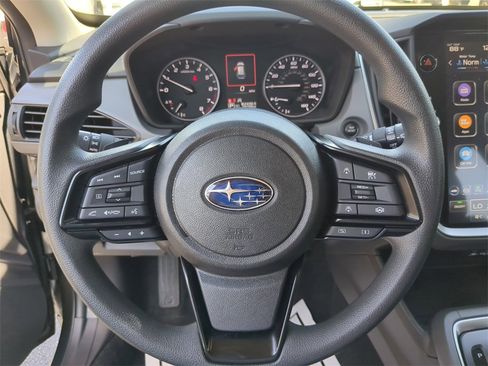 Certified 2024 Subaru Crosstrek 2.0i Premium image 28