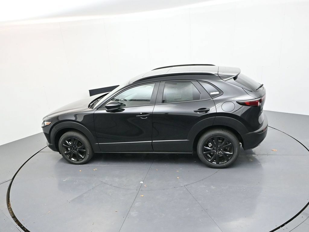 Used 2026 MAZDA CX-30 Aire Edition AWD/4WD image 12
