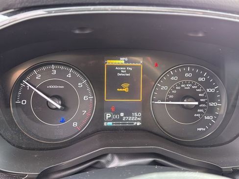 Certified 2023 Subaru Impreza Premium image 17